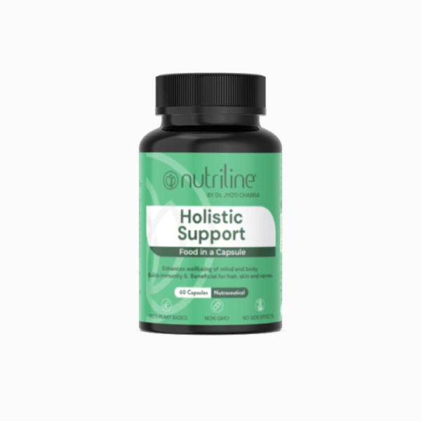 Holistic Support (Wellness)